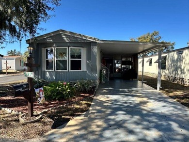 Lake Henry - Polk County Home For Sale in Winter Haven Florida