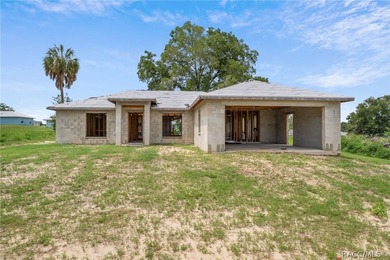 Citrus Lake  Home For Sale in Inverness Florida