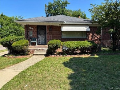 Welcome to this well-maintained 3-bedroom, 2-bath brick ranch - photo 1