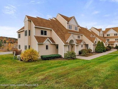 (private lake, pond, coastal) Townhome/Townhouse For Sale in Windham New York