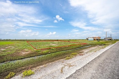 Beautiful Copano Bay water view lots on far north side of - photo 4