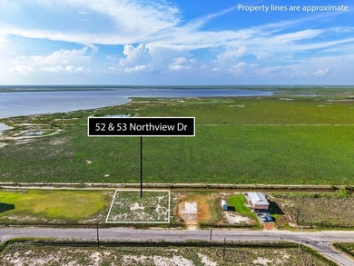 Beautiful Copano Bay water view lots on far north side of - photo 7