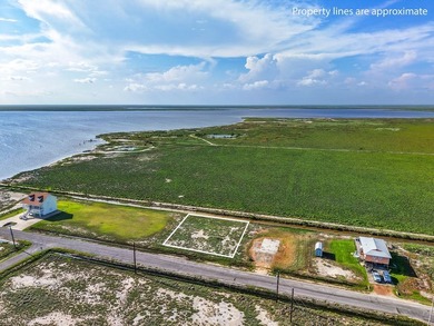 Beautiful Copano Bay water view lots on far north side of - photo 8