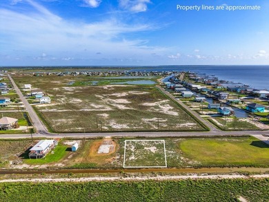 Beautiful Copano Bay water view lots on far north side of - photo 9
