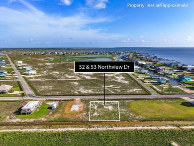 Beautiful Copano Bay water view lots on far north side of - photo 10
