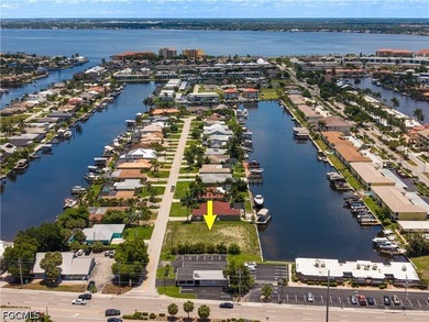 Welcome to 1612 SE 41st Street, a rare direct Gulf-access triple - photo 11