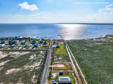 Beautiful Copano Bay water view lots on far north side of - photo 1