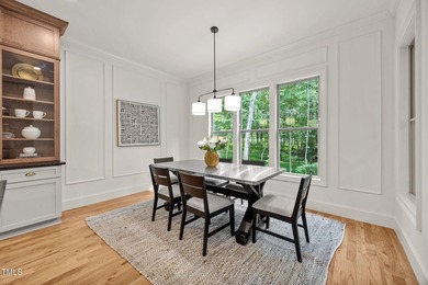 Custom Built by Valenti Homes on a Large Private Lot in a Serene - photo 11