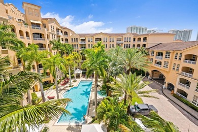 Welcome to Alaqua at Aventura, a private waterfront sanctuary - photo 12