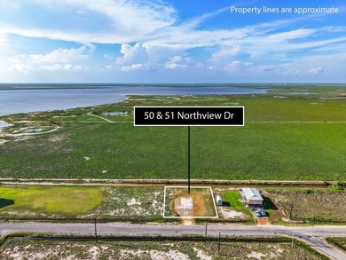 Beautiful Copano Bay water view lots on far north side of - photo 3