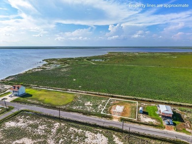 Beautiful Copano Bay water view lots on far north side of - photo 4