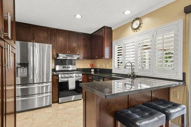 Situated on a huge, premium corner lot, this meticulously - photo 14