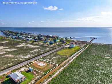Beautiful Copano Bay water view lots on far north side of - photo 5