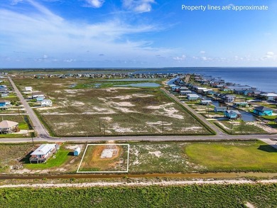 Beautiful Copano Bay water view lots on far north side of - photo 6