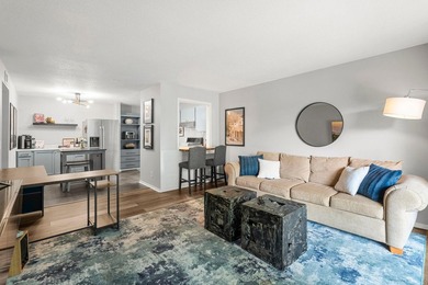 Come step inside this beautifully refreshed condo, and feel an - photo 16