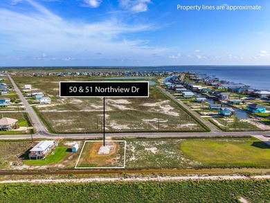 Beautiful Copano Bay water view lots on far north side of - photo 7