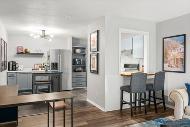 Come step inside this beautifully refreshed condo, and feel an - photo 17