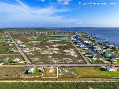 Beautiful Copano Bay water view lots on far north side of - photo 8