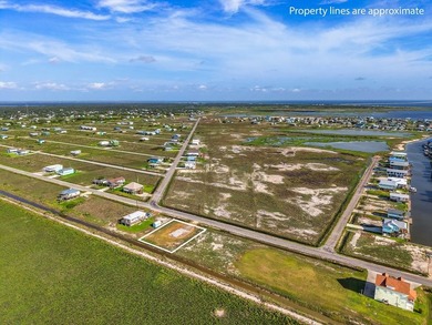 Beautiful Copano Bay water view lots on far north side of - photo 9