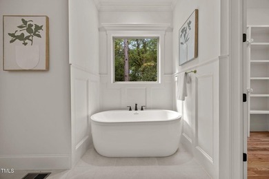 Custom Built by Valenti Homes on a Large Private Lot in a Serene - photo 19