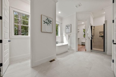 Custom Built by Valenti Homes on a Large Private Lot in a Serene - photo 20