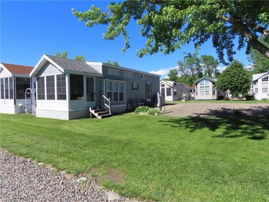 Lake Home For Sale in Isle, Minnesota
