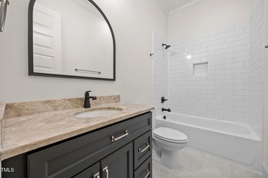 Custom Built by Valenti Homes on a Large Private Lot in a Serene - photo 25