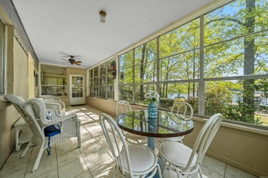 This Lake Hamilton home is located in a Quiet Cove right off the - photo 29