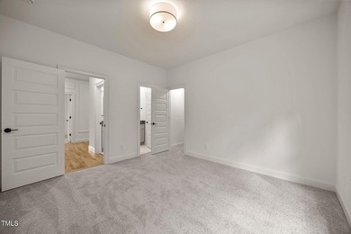 Custom Built by Valenti Homes on a Large Private Lot in a Serene - photo 30
