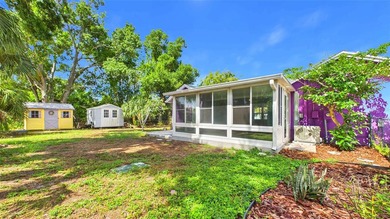 Welcome to this charming 2-bedroom, 1-bath home situated on a - photo 33