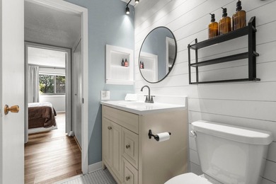 Come step inside this beautifully refreshed condo, and feel an - photo 34