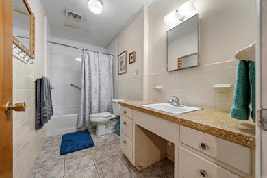 This Lake Hamilton home is located in a Quiet Cove right off the - photo 35