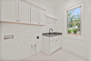 Custom Built by Valenti Homes on a Large Private Lot in a Serene - photo 36