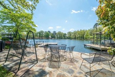 This Lake Hamilton home is located in a Quiet Cove right off the - photo 37
