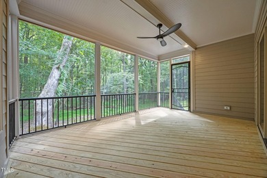 Custom Built by Valenti Homes on a Large Private Lot in a Serene - photo 39