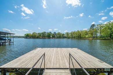 This Lake Hamilton home is located in a Quiet Cove right off the - photo 41
