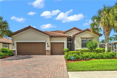 (private lake, pond, creek) Home For Sale in Naples Florida