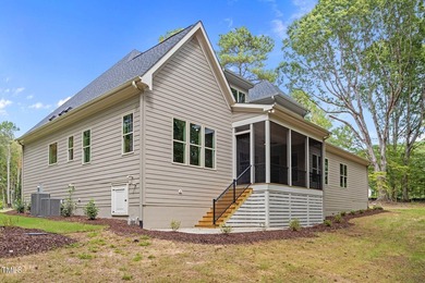 Custom Built by Valenti Homes on a Large Private Lot in a Serene - photo 42