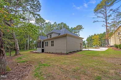 Custom Built by Valenti Homes on a Large Private Lot in a Serene - photo 43