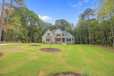 Custom Built by Valenti Homes on a Large Private Lot in a Serene - photo 45