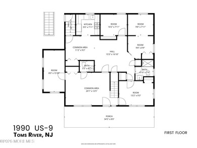 Prime Route 9 Commercial Opportunity Perfect for landscapers - photo 49