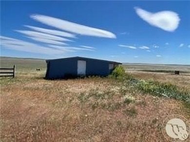 (private lake, pond, creek) Acreage For Sale in Roundup Montana