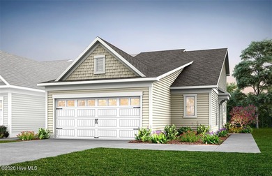 (private lake, pond, coastal) Townhome/Townhouse Active Under Contract in Southport North Carolina