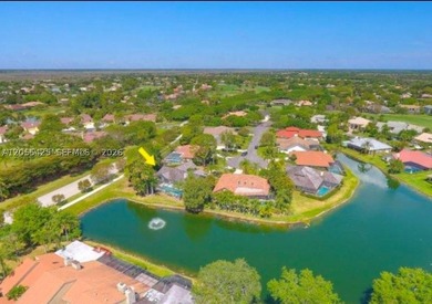 Modern heated pool and spa 4/2 Single-story residence in PGA - photo 1