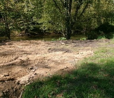 (private lake, pond, creek) Lot For Sale in War West Virginia