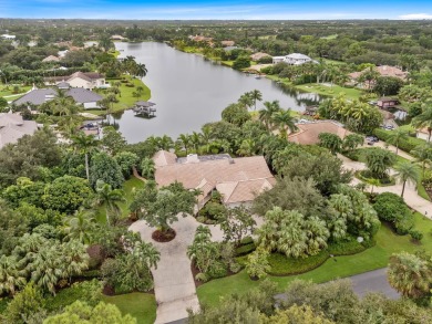 Lake Home For Sale in West Palm Beach, Florida