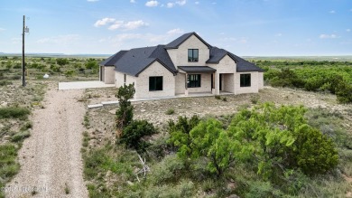 Lake Home For Sale in Justiceburg, Texas