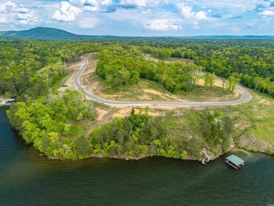 Exceptional 5.4 acre homesite in Rocky Point Estates, a new - photo 1
