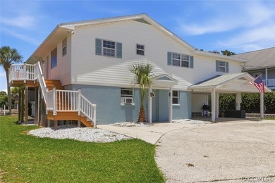 Experience the best of Crystal River waterfront living in the - photo 5