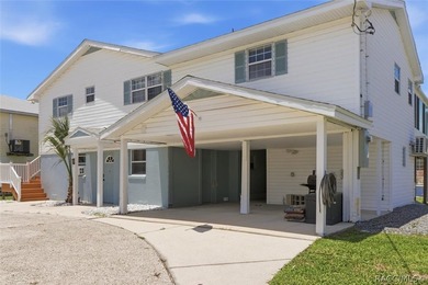 Experience the best of Crystal River waterfront living in the - photo 6